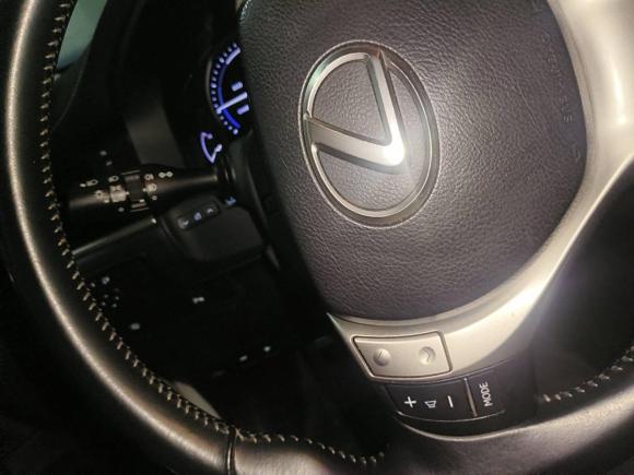 [湖州·浙E] 二手雷克萨斯雷克萨斯ES2013款 300h 精英版