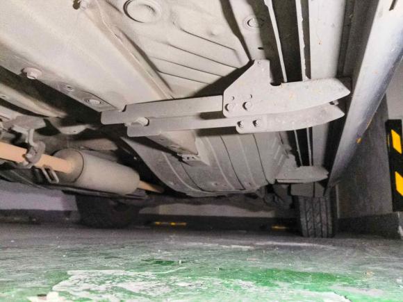 [成都·川A] 二手本田本田CR-V2010款 2.0L 自动两驱都市版