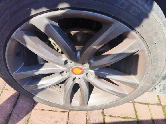 [合肥·皖A] 二手红旗红旗H52018款 30TD 智联享动版