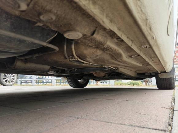 [无锡·苏B] 二手大众宝来2017款 1.6L 自动舒适型