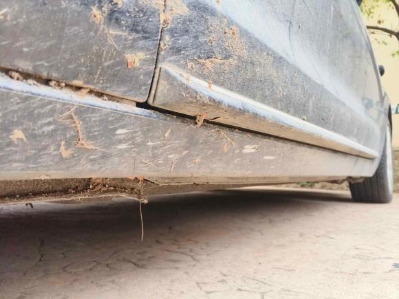 [武汉·鄂A] 二手奥迪奥迪A6L2014款 50 TFSI quattro 豪华型