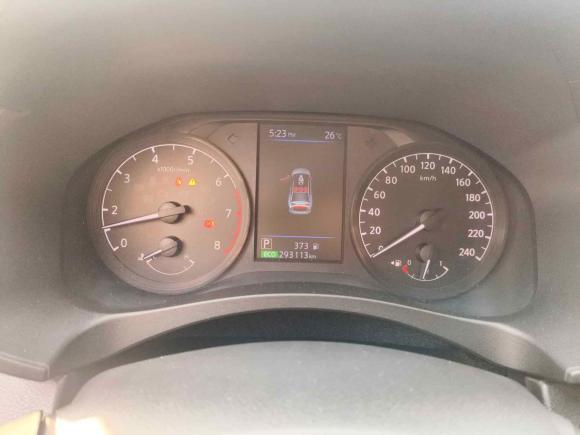 [常州·苏D] 二手日产天籁2020款 2.0L XL 舒适版