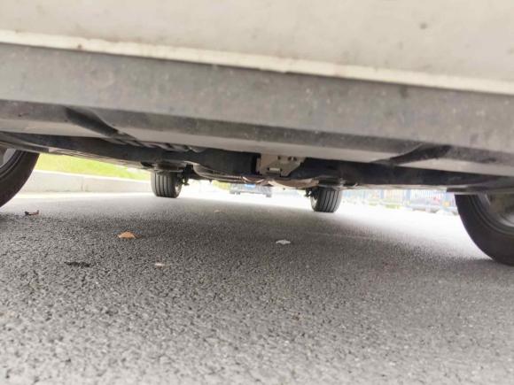 [合肥·皖A] 二手广汽传祺传祺M82023款 领秀系列 390T 至尊版