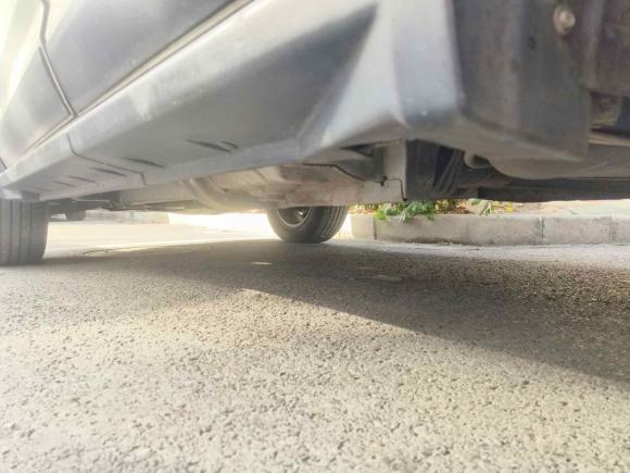 [上海·皖M] 二手Jeep指南者2012款 2.0L 两驱运动版