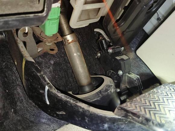 [西安·陕U] 二手丰田埃尔法2011款 2.4L 豪华版