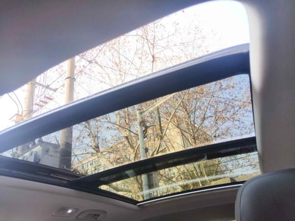 [上海·沪A] 二手大众途观L新能源2019款 430PHEV 混动豪华版