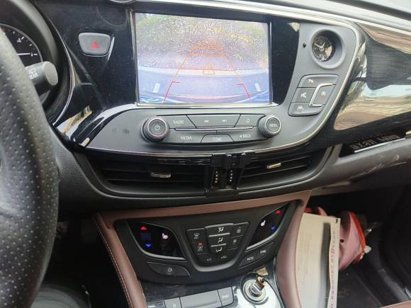 [无锡·苏B] 二手别克昂科威Plus2018款 28T 四驱豪华型