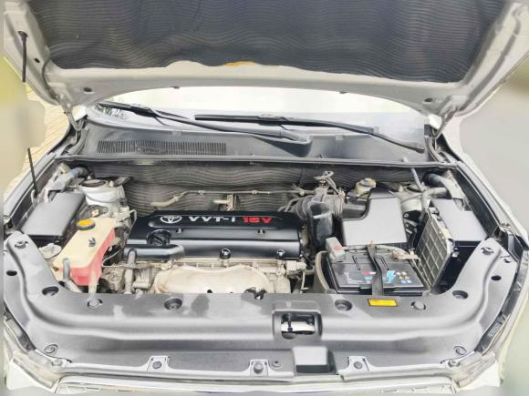 [合肥·皖A] 二手丰田RAV4荣放2013款 特享版 2.0L 自动经典