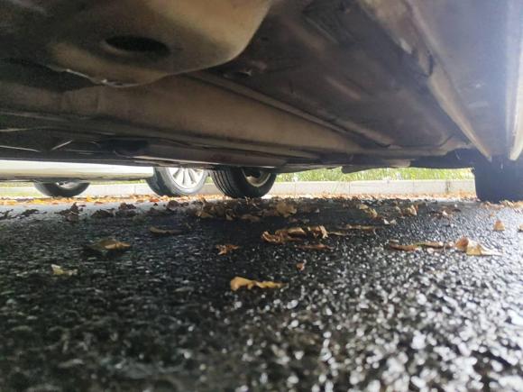 [深圳·桂F] 二手别克君威2015款 1.6T 精英技术型