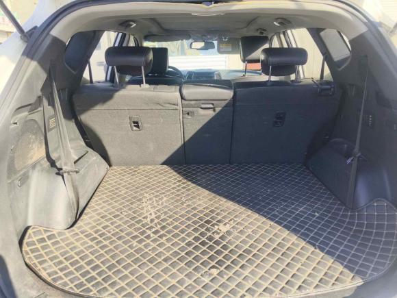 [济南·鲁A] 二手现代胜达2017款 2.0T 自动两驱智能型 7座