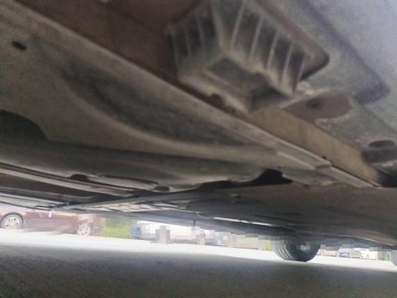 [合肥·皖A] 二手宝马宝马5系2014款 525Li 豪华设计套装