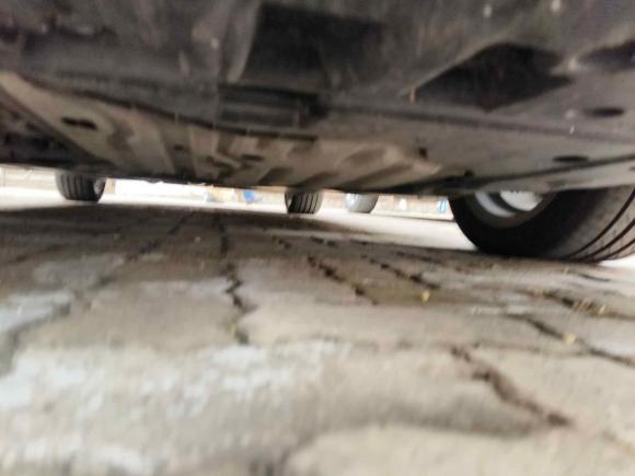 [青岛·鲁B] 二手本田雅阁2018款 260TURBO 精英版 国V