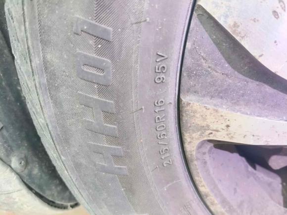 [宁波·浙B] 二手宝骏宝骏5102017款 1.5L 手动豪华型