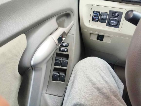 [上海·沪B] 二手丰田逸致2014款 星耀 180G CVT豪华版