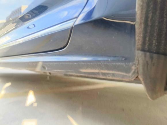 [上海·皖A] 二手大众帕萨特2023款 改款 330TSI 星空精英版