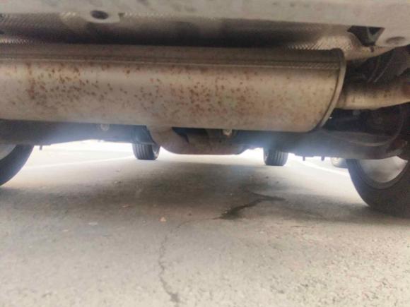 [南京·苏A] 二手荣威荣威RX52020款 20T 自动4G互联超越版