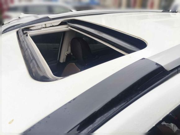 [南昌·赣A] 二手哈弗哈弗H62018款 运动版 1.5T 自动两驱精英型 国V