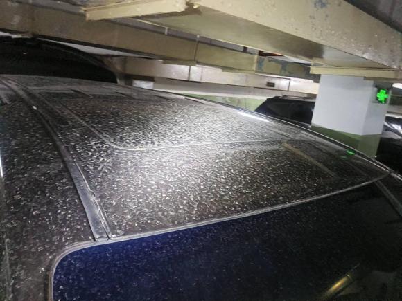 [上海·沪K] 二手别克别克GL82021款 陆上公务舱 652T 豪华型