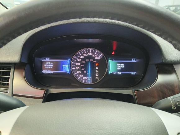 [南昌·赣M] 二手福特锐界2012款 3.5L 尊锐型