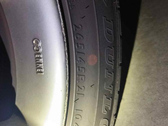 [上海·沪K] 二手英菲尼迪英菲尼迪FX2010款 FX35 超越版