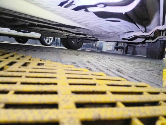 [西安·陕A] 二手斯柯达Yeti2014款 1.4TSI DSG魅影版