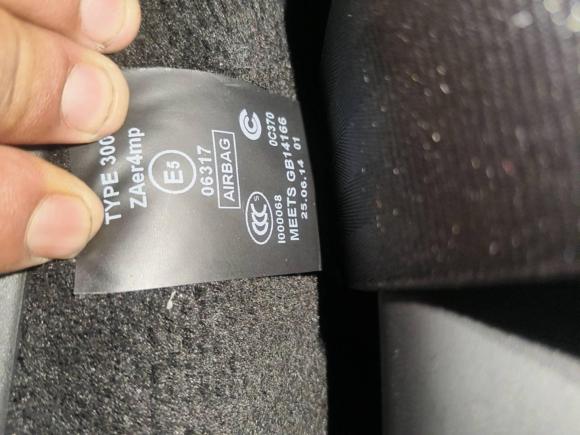 [深圳·粤B] 二手捷豹捷豹F-TYPE2015款 3.0 SC S 硬顶版