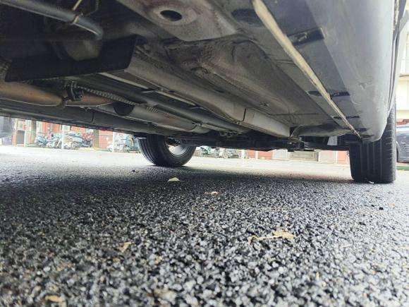 [南京·苏A] 二手一汽森雅R72017款 改款 1.6L 自动豪华型