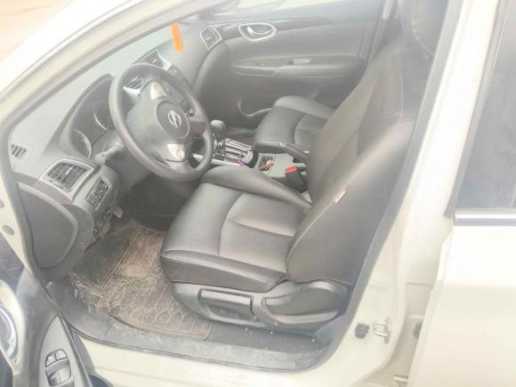 [济南·鲁B] 二手日产轩逸2022款 经典 1.6XL CVT豪华版