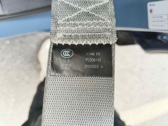 [杭州·浙A] 二手蔚来蔚来ES62020款 420KM 运动版