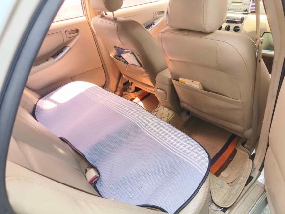 [杭州·浙A] 二手丰田花冠2013款 1.6L 自动豪华版