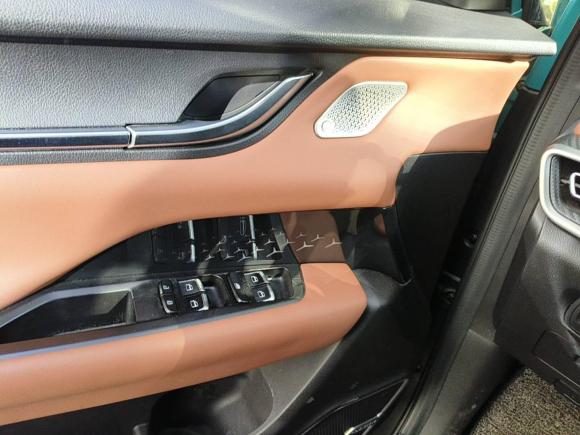 [上海·沪A] 二手奇瑞新能源大蚂蚁2020款 高能pro版