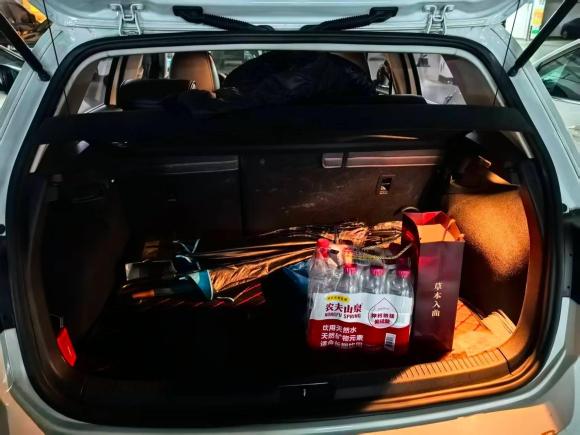 [广州·粤A] 二手大众高尔夫2018款  230TSI 自动豪华型