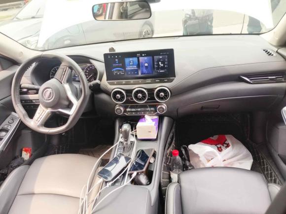 [宁波·浙B] 二手日产轩逸2023款 1.6L CVT悦享版