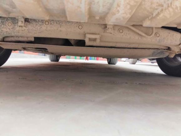 [西安·陕A] 二手长安逸动2015款 1.6L 手动豪华型 国V