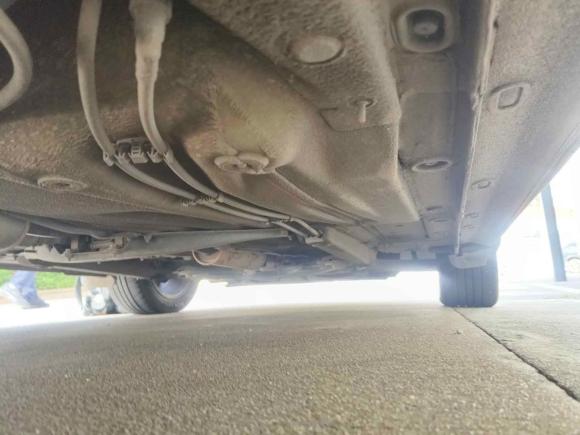 [深圳·粤B] 二手大众朗逸2013款 改款经典 1.6L 自动舒适版