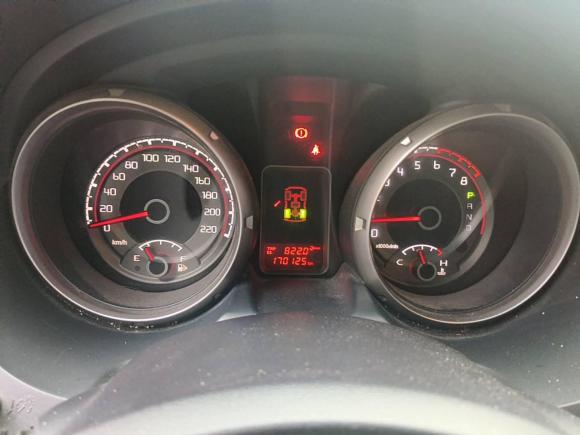 [青岛·鲁B] 二手三菱帕杰罗2014款 3.0L 精英超越版