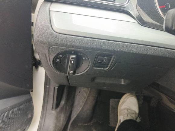 [义乌·浙G] 二手大众凌渡2017款 280TSI DSG舒适版