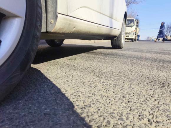 [青岛·鲁B] 二手斯柯达晶锐2016款 1.4L 自动车享版