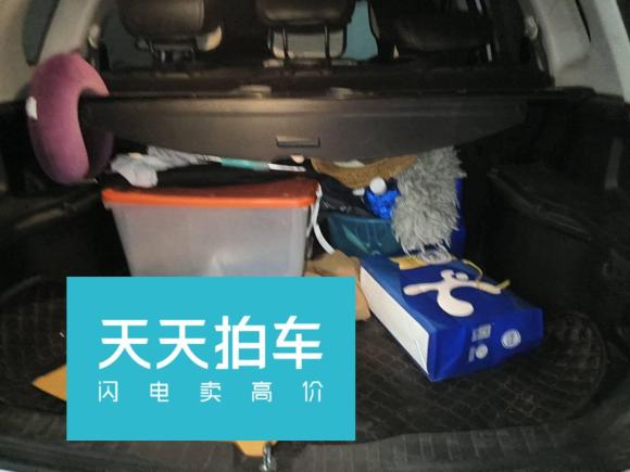 [济南·鲁A] 二手哈弗哈弗H62017款 红标 运动版 1.5T 手动两驱精英型