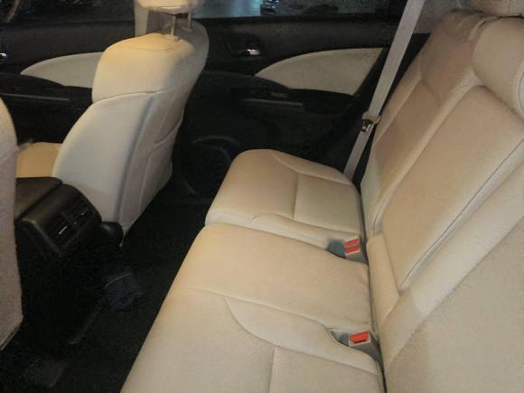 [苏州·苏E] 二手本田本田CR-V2016款 2.0L 两驱都市版