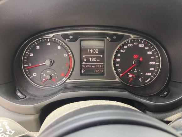 [温州·浙C] 二手奥迪奥迪A12016款 30 TFSI Sportback Design风尚版