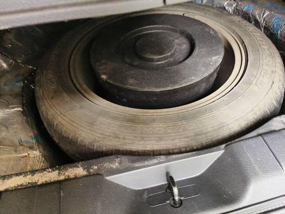 [南昌·赣A] 二手日产奇骏2010款 2.5L CVT旗舰版 4WD