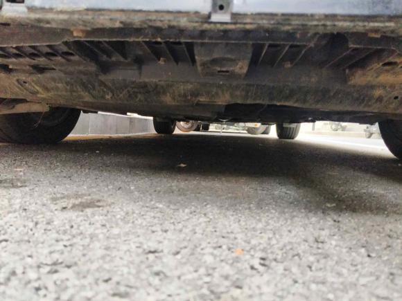 [深圳·粤M] 二手丰田雷凌2017款 改款 185T CVT领先版 国V