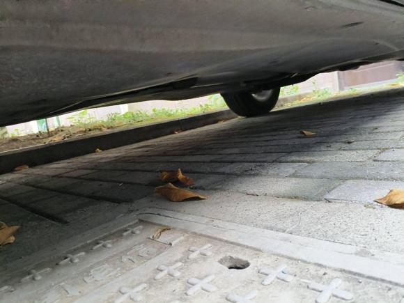 [杭州·浙A] 二手斯柯达柯迪亚克2019款 改款 TSI330 5座两驱舒适版 国VI