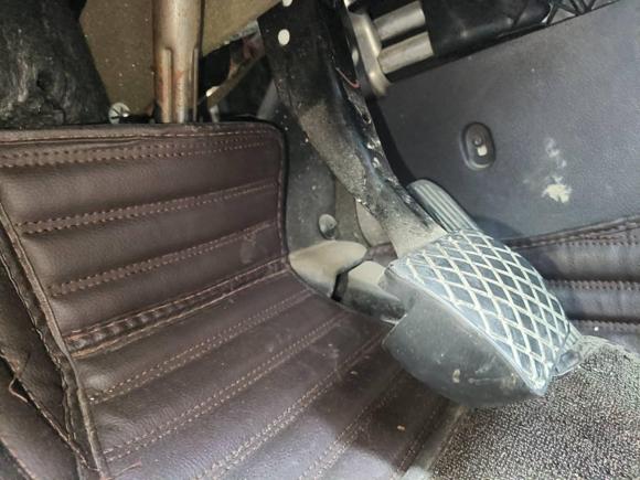 [杭州·豫M] 二手大众途观2010款 2.0TSI 自动四驱旗舰版