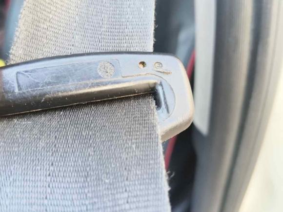 [南昌·赣A] 二手比亚迪比亚迪e22019款 400出行版