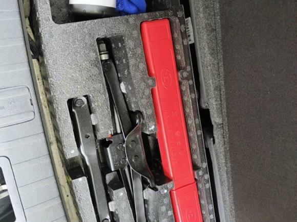 [上海·沪B] 二手别克别克GL62018款 18T 6座尊贵型