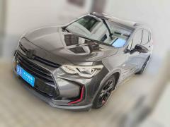 [上海·沪A]雪佛兰&nbsp;&nbsp;沃兰多&nbsp;&nbsp;2018款 Redline 530T 自动纵享版（5+2款） 国V