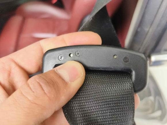 [西安·陕A] 二手宝马宝马6系2006款 630i双门轿跑车