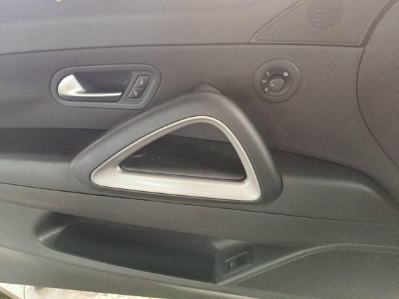 [成都·川A] 二手大众尚酷2011款 1.4TSI 单增压风尚版